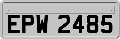 EPW2485