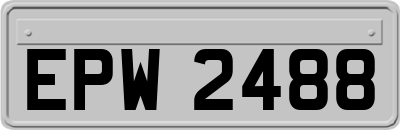 EPW2488