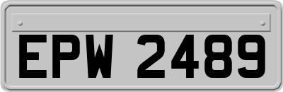 EPW2489