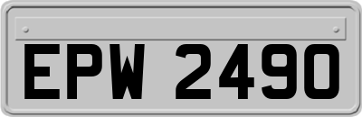 EPW2490