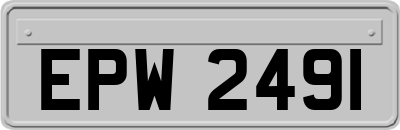 EPW2491