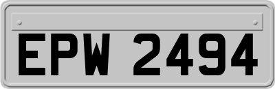 EPW2494