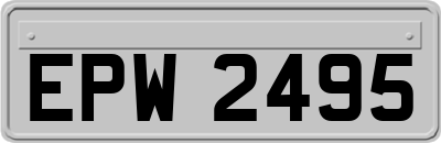 EPW2495