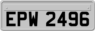 EPW2496