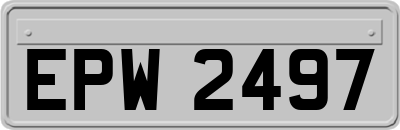 EPW2497