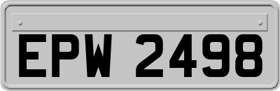 EPW2498