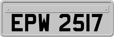 EPW2517