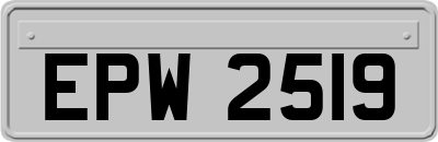 EPW2519