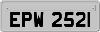 EPW2521