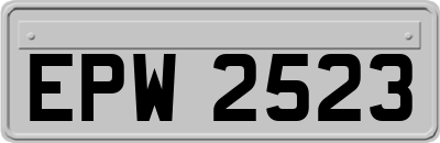 EPW2523