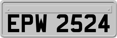 EPW2524
