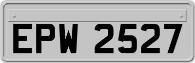 EPW2527