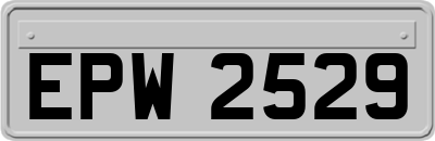 EPW2529