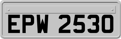 EPW2530