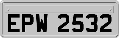 EPW2532