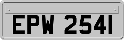 EPW2541