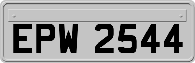 EPW2544