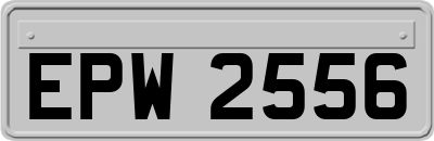 EPW2556