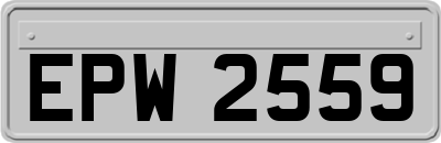 EPW2559