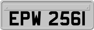 EPW2561