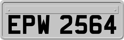 EPW2564
