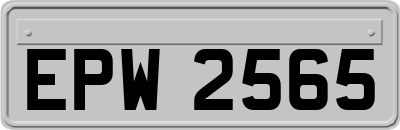 EPW2565