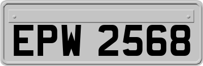 EPW2568