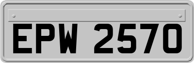 EPW2570