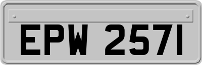 EPW2571
