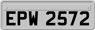 EPW2572