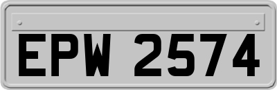 EPW2574