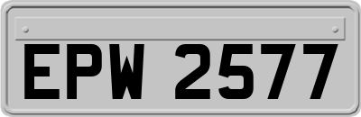 EPW2577