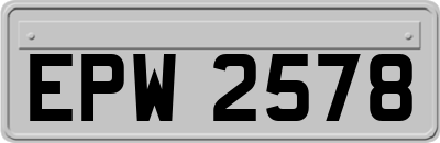 EPW2578