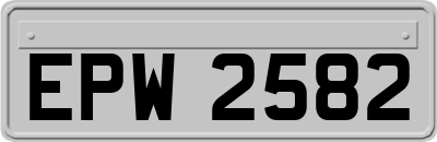 EPW2582