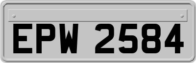 EPW2584