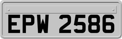 EPW2586