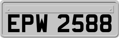 EPW2588