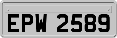 EPW2589