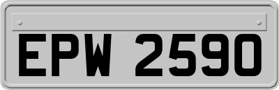 EPW2590