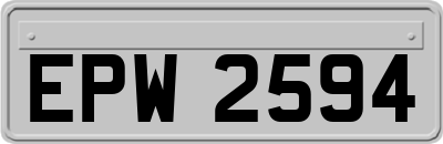 EPW2594