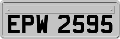 EPW2595