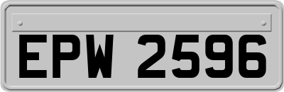 EPW2596