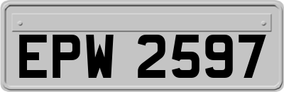 EPW2597