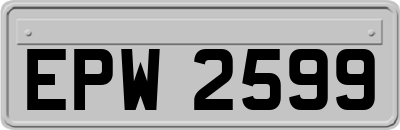 EPW2599