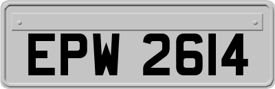 EPW2614