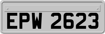 EPW2623