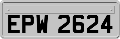 EPW2624