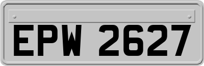 EPW2627