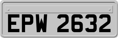 EPW2632