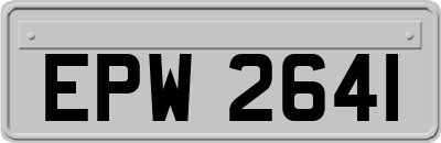 EPW2641
